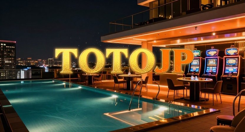 TOTOJP TOTOJP